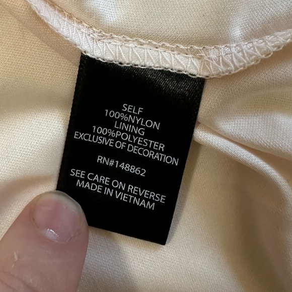 Torrid Pink Lace Blouse Top peplum short sleeve size 4X 26 #1870 - Picture 6 of 6